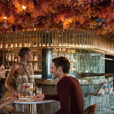 Canopy By Hilton London City Экстерьер фото