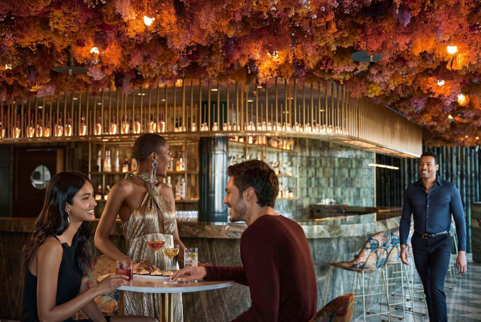Canopy By Hilton London City Экстерьер фото