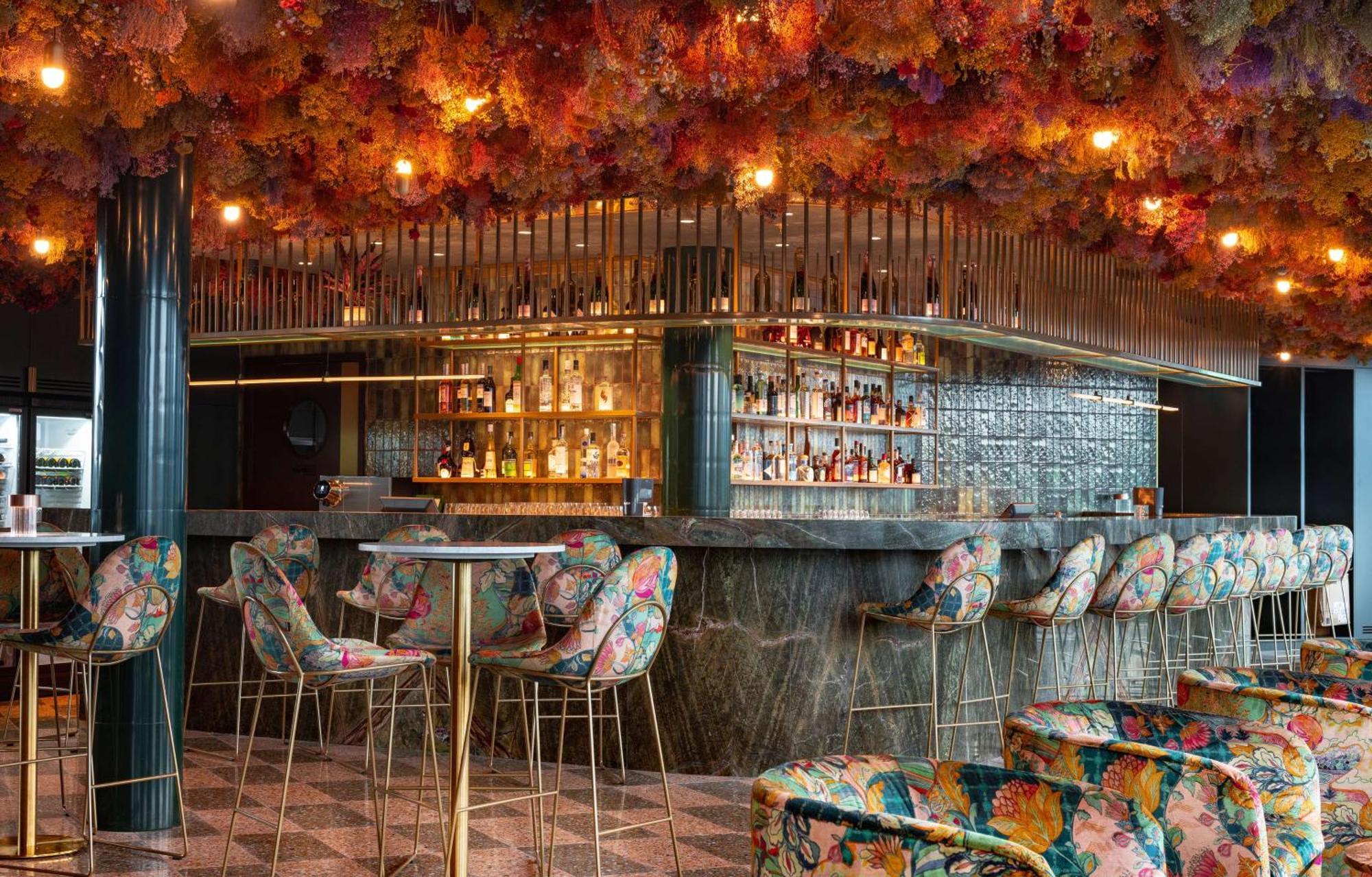 Canopy By Hilton London City Экстерьер фото