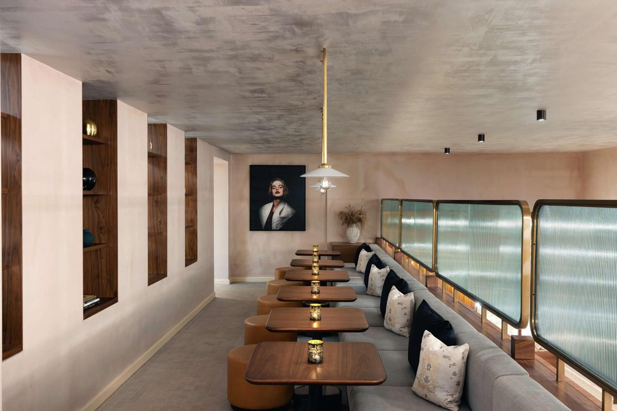 Canopy By Hilton London City Экстерьер фото
